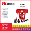 Máquina Plegadora de Tubos Hidráulica Máquina Plegadora de Acero Inoxidable Tubo Galvanizado Tubo de Acero Sin Costura Tubo Cuadrado Tubo de Hierro Máquina Plegadora de Arcos Bomba Diseño de Ahorro de Mano de Obra