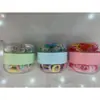 Elásticos de Cabelo Coloridos com Dopamina para Crianças, Alta Elasticidade, Elásticos de Cabelo Duráveis, Elásticos de Cabelo para Meninas, Elásticos de Cabelo para Bebês