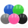 Colchoneta de Equilibrio para Yoga Entrenamiento de Core Cojín de Aire para Equilibrio PVC Inflable Antideslizante Equipo de Entrenamiento de Fitness Suministro Directo a Casa desde el Fabricante