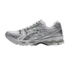 Zapatillas de running Kayano14 transfronterizas, zapatillas de hombre, zapatillas deportivas con amortiguación y resistentes al desgaste, zapatillas versátiles para exteriores, zapatillas casuales transpirables, zapatillas de mujer