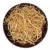 Ginseng Mixto, Ginseng de la Montaña Changbai, Piel Original de Jilin, Ginseng Secado al Sol, Seis Años Remojado en Agua y Caldo, Envío Directo de una Pieza desde el Origen