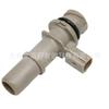 Adecuado para modelo Ford Lincoln Mercury 2004 - 2011 válvula PCV 5L3Z6A666BA PCV533