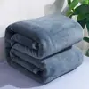 Manta al por mayor Manta de regalo engrosada Logo imprimible Compra grupal de regalos Manta para el descanso del almuerzo Manta para aire acondicionado Manta especial transfronteriza