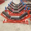 Dispositivo de Correção Hidráulica de Correia, Dispositivo Anti-Desvio de Correia, Dispositivo de Correção Automática Hidráulica Passiva Superior e Inferior