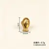 Réplicas en Miniatura de Lingotes de Oro, Lingotes Pequeños Sólidos de Oro, Monedas de Oro, Barras de Oro, Ábaco, Monedas de Oro, Barras de Oro y Decoraciones de Marcos de Fotos