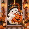Decoración colgante Día de Muertos Tema Océano Decoraciones Día de Muertos S