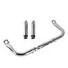 Adequado para Vespa Vespa Spring Sprint 150 Braço de Segurança para Crianças Modificado Cabide Multifuncional Braço