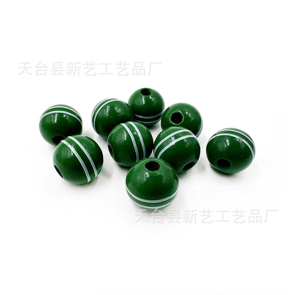 绿色底两条纹 (8)