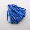 Cordón de Nylon Ancho Corto Color Caramelo 08 para Teléfono, Cordón para Botella de Agua, Cordón para Altavoz, Correa Anti-Pérdida para Ventilador Pequeño, Correa de Muñeca para Walkie-Talkie