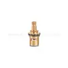 Cartucho de Grifo Antirrobo con Llave para Mayorista Cartucho de Grifo Cartucho de Grifo Cartucho de Grifo de 4 Puntos