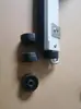 Aspirador de Pó Cabeça de Escova de Metal Tira de Escova 50 Escova de Sucção Acessórios Consumíveis Tira de Escova Escova de Aspirador Tira de Escova Estendida