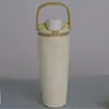 Copo de Frutas Portátil Transfronteiriço 30oz Aço Inoxidável 304 Copo Térmico Esportivo Montado em Carro para Exterior Venda por Atacado Personalizada