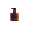 PETG 250ml Quartet Lotion Bottle Bottled Shampoo Body Soap Embalagem Garrafa Desinfetante para as Mãos Garrafa Doméstica
