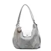 Bolso de Moda de Gran Capacidad para Mujer 2026 Nueva Moda Mochila para Estudiantes para Clase y Viajes Versátil Bolso de Hombro Tote