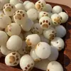 Suministro Directo de Fábrica de Raíz de Bodhi Garra de Gato Loto Cuentas Sueltas para DIY, Accesorios de Bodhi Tallados Finamente a Mano Despertar del León