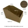 Cajas de Papel Inclinadas, Cajas de Almacenamiento para Bodega, Cajas de Almacenamiento para Piezas de Estantería, Clasificación y Organización de Accesorios de Ferretería, En Stock, Cajas de Almacenamiento Inclinadas