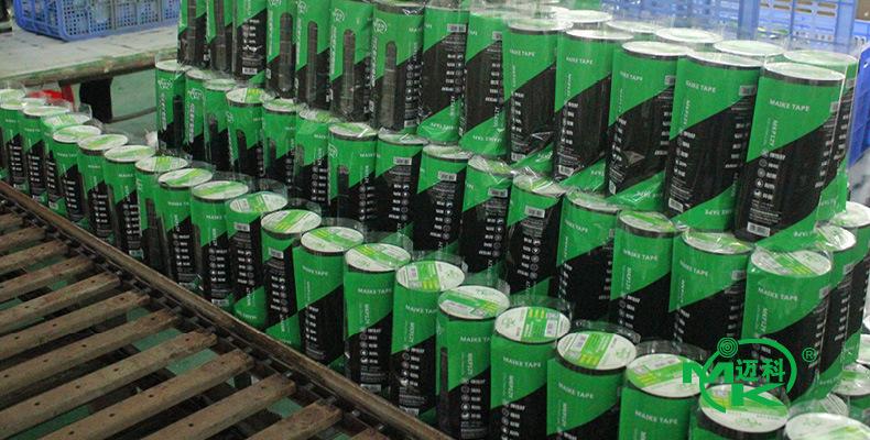 PE黑色电线膜（小缠绕膜）_23