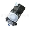 Bomba de Palhetas Yuken para Pesquisa de Óleo Pv2R23-75-125-F-1R Bomba de Óleo Hidráulico Pv2R23-75-60-F-1R