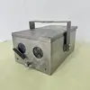 Cámara de Eliminación de Polvo para Minería en Stock, Fácil de Usar, Cámara de Eliminación de Polvo para Minas de Carbón Subterráneas