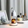 Venta al por mayor de fábrica Lámpara para derretir cera Amazon luz de vela lámpara de techo de aromaterapia lámpara de mesa de ferretería luz de noche de escritorio para sala de estar dormitorio