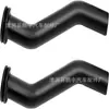 Mangueira de aspirador para cortadores de grama John Deere - 596163 (2)