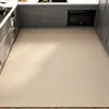 Alfombrilla de Piso para Cocina de Barro Diatomeas Exportación Transfronteriza Absorción de Agua Absorción de Aceite Antideslizante Almohadilla para Pies Secado Rápido Resistente al Desgaste Fácil de Limpiar Alfombrilla para Piso del Hogar
