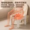 Bañera con control de temperatura para mujeres embarazadas, no necesita agacharse, para la limpieza del área privada, dispositivo de remojo para hemorroides y próstata de hombres, herramienta mágica para el lavado anal