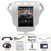 Adecuado para 07-10 Ford Mondeo ganador Android pantalla grande navegación negro MP5 reproductor de coche GPS