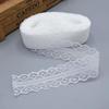 [30 ponto de cor] largo 3cm não-elástico acessórios de renda de tecido DIY handmade sofá cortina fabricantes