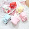 Accesorios para Llavero, Bolsas, Colgantes, Paisajes en Miniatura y Pequeños Adornos de Gato Bebé de Resina Tridimensional
