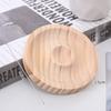 Herramientas para Hacer Joyería con Cuentas Placa Creativa para Diseño de Joyería Placa de Exhibición de Joyería de Madera Maciza Placa de Almacenamiento Placa de Exhibición para Posar Joyas con Cuentas