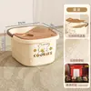 Bacia para pés com rodas para uso doméstico, profunda o suficiente para cobrir as panturrilhas e os joelhos, com função de aquecimento, portátil, espessa para isolamento, ideal para imersão dos pés no inverno.