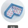 Protectores de Esquina de Seguridad sin Adhesivo para Mesas y Sillas, Productos de Protección de Seguridad para Bebés, Cubiertas Protectoras Engrosadas en Forma de L