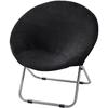 Directamente Automático Respaldo Grande Silla Luna Adulto Silla Sol Silla Perezosa Silla Sofá Silla Lounge Silla Plegable Silla de Playa de Ocio