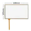 Adecuado para Panel Táctil Kunlun Tongtai TPC7062TD/Ti/KTX/kx/DW/HI/HW de 7 pulgadas 7.1 pulgadas