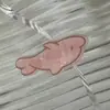 Pasador de Pelo de Pez Pequeño de Dibujos Animados Corazón de Niña Personalidad Infantil Clip para Flequillo Lindo Clip para Cabello Roto Pinza Lateral Adorno para el Cabello Accesorios para el Cabello Nuevo