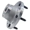 Unidade de Cubo de Roda Vkba7029 É Adequada para Ford: Kit de Reparo Rolamento de Cubo de Roda Tourneo Custom V362