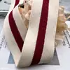 Cinto de Tricô Cinto de Puxar Horizontal Torcido Acessórios para Roupa Cinto Decorativo Tira Lateral de Calça Tira de Tecido de Renda Enrolamento Atacado Pengtai