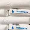 Gránulos de plástico elastómero de poliolefina, grado de película PP PE resistente a bajas temperaturas, grado endurecido POE ExxonMobil 6102