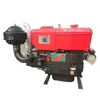 Motor diésel marca Changying CYZS35M