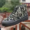 Peça única dropshipping inverno cano alto forrado com fleece construção espessa local de trabalho quente liberação proteção do trabalho masculino câmara fria sapatos de algodão sapatos de borracha sapatos de treino