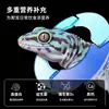Alimento en Polvo de Calcio para Lagartos, Puré de Frutas, Comercio Exterior Transfronterizo OEM, Polvo de Frutas para Gecko Mascota, Personalización OEM Transfronteriza