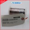 TFCP-005-100,TFCC-005-50,TFCY-010-1000 Fio de Medição de Temperatura para Termopar de Núcleo Único Omijia
