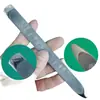 Placa de Prensado Estilo Espejo con Costura Plana de Alta Densidad, Pieza Grande para Prensado de Costuras, Pieza de Prensado de Costuras de Acero de Tungsteno, Pendiente de Ranura Doble Cara Extendida de Fénix