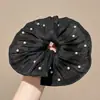 Las ligas para el cabello para niños de estilo coreano, con un diseño relajado y elegante, son perfectas para crear un moño chic.. Estas ligas para el cabello de alta calidad ofrecen una excelente elasticidad y están diseñadas específicamente para niñas