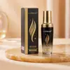 Luodaishi Extracto de Planta Fragante Cuidado del Cabello Esencia en Aceite en Spray para Mejorar el Cabello Seco e Irritable y la Calidad del Cabello Enredado Esencia Dispersiva