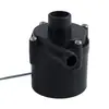 Bomba de Cama para Calentamiento de Agua Silenciosa Cp41 Bomba de Agua Mini Bomba para Manta Externa Directo del Fabricante 12V Altura de Elevación 1.7525m Conector Hembra