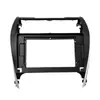 Adecuado para la modificación del marco del panel de navegación de pantalla grande del coche TOYOTA Camry