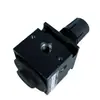 Válvula Reguladora de Presión Doméstica R75-02C Tornillo Accesorios para Compresor de Aire en Stock