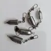 Atacado de Equipamentos de Pesca Chumbadas de Chumbo em Formato de Bala Fornecimento do Fabricante de Equipamentos de Pesca Atacado Chumbadas de Pesca Barras de Chumbo Suprimentos de Pesca